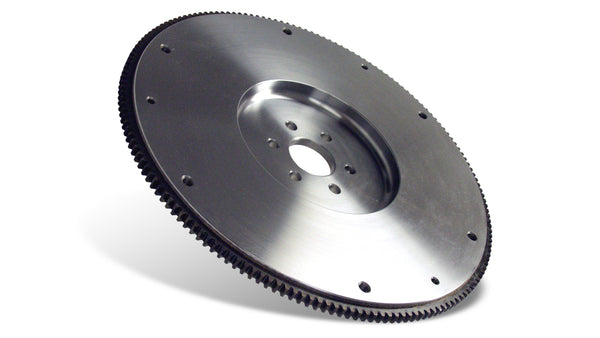 Centerforce ? Flywheels Performance Steel 23.65 Lbs 157 Tooth Gear 0 In/oz Internally Balanced 6 Bolt Crank