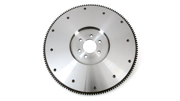 Centerforce ? Flywheels Performance Steel 36.1 Lbs 143 Tooth Gear 19.8 In/oz Externally Balanced 6 Bolt Crank Fits Dodge/Plymouth Cars And Trucks 5.9L
