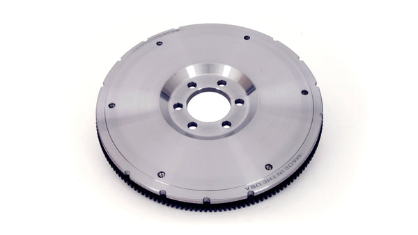 Centerforce ? Flywheels Performance Steel 40.15 Lbs 164 Tooth Gear 0 In/oz Internally Balanced 6 Bolt Crank Fits Jeep Trucks 4.0L