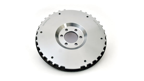Centerforce ? Flywheels Performance Steel 39.10 Lbs 164 Tooth Gear 0 In/oz Internally Balanced 6 Bolt Crank Fits Jeep Wrangler 4.0L