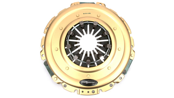 Centerforce ? I Premium Clutch Pressure Plate 522 Ft/lbs Capacity 11in Dia. Fits - Cars And Trucks 6/8 Cyl