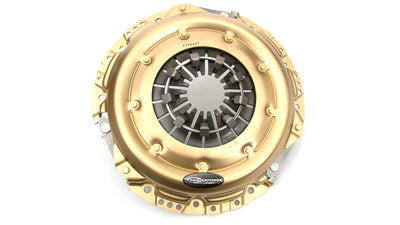 Centerforce ? I Premium Clutch Pressure Plate 400 Ft/lbs Capacity 11in Dia. Fits Ford/Mercury Cars And Trucks 6/8 Cyl