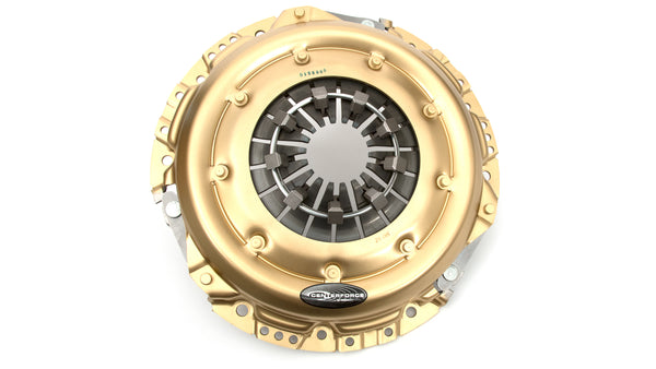 Centerforce ? I Premium Clutch Pressure Plate 400 Ft/lbs Capacity 11in Dia. Fits Ford/Mercury Cars And Trucks 6/8 Cyl