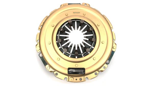 Centerforce ? I Premium Clutch Pressure Plate 522 Ft/lbs Capacity 11in Dia. Fits Chevrolet/Pontiac Cars 5.7L