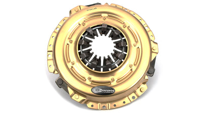 Centerforce ? I Premium Clutch Pressure Plate 330 Ft/lbs Capacity 10in Dia. Fits Ford/Mercury Cars And Trucks 6/8 Cyl