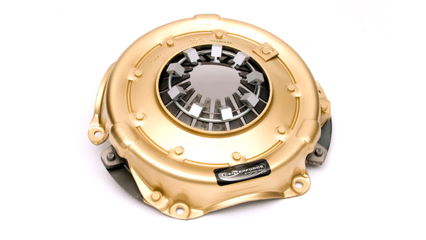Centerforce ? I Premium Clutch Pressure Plate 464 Ft/lbs Capacity 10.4in Dia. Fits - Cars And Trucks 6/8 Cyl