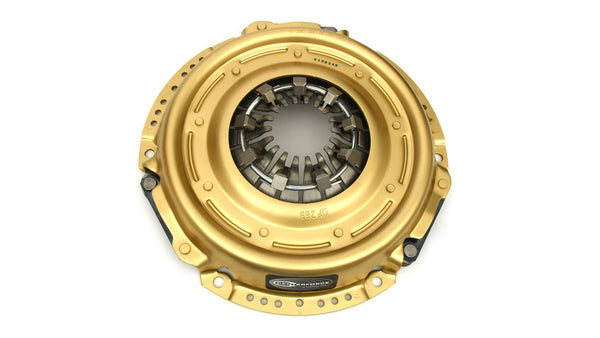Centerforce ? I Premium Clutch Pressure Plate 379 Ft/lbs Capacity 10.4in Dia. Fits American Motors/Dodge/Jeep Cars And Trucks 6 Cyl