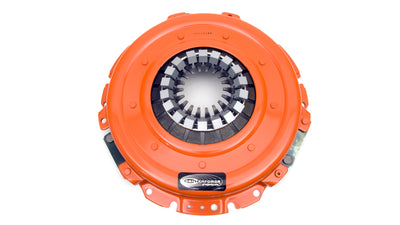 Centerforce ? II Performance Clutch Pressure Plate 572 Ft/lbs Capacity 11in Dia. Fits - Cars And Trucks 6/8 Cyl