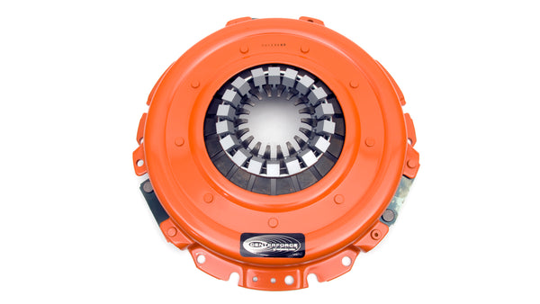 Centerforce ? II Performance Clutch Pressure Plate 572 Ft/lbs Capacity 11in Dia. Fits - Cars And Trucks 6/8 Cyl