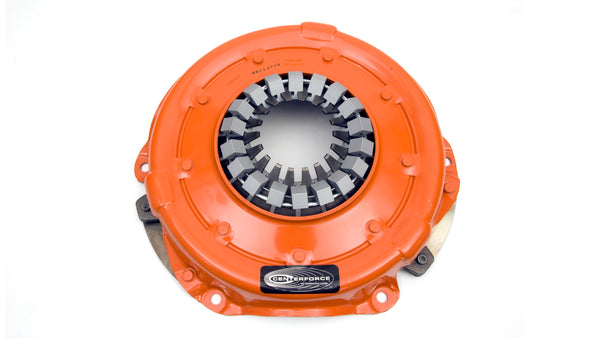 Centerforce ? II Performance Clutch Pressure Plate 494 Ft/lbs Capacity 10.4in Dia. Fits - Cars And Trucks 6/8 Cyl