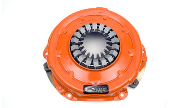 Centerforce ? II Performance Clutch Pressure Plate 494 Ft/lbs Capacity 10.4in Dia. Fits - Cars And Trucks 6/8 Cyl
