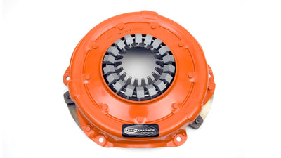 Centerforce ? II Performance Clutch Pressure Plate 560 Ft/lbs Capacity 10.4in Dia. Fits - Cars And Trucks 6/8 Cyl