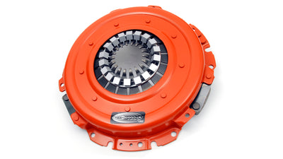 Centerforce ? II Performance Clutch Pressure Plate 572 Ft/lbs Capacity 11in Dia. Fits Dodge/Plymouth 8 Cyl