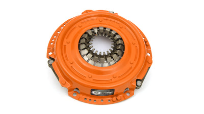 Centerforce ? II Performance Clutch Pressure Plate 458 Ft/lbs Capacity 10.4in Dia. Fits American Motors/Dodge/Jeep Cars And Trucks 6 Cyl