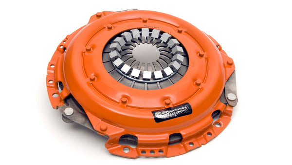 Centerforce ? II Performance Clutch Pressure Plate 608 Ft/lbs Capacity 12in Dia. Fits Chevrolet/Dodge/GMC Cars And Trucks 6/8 Cyl