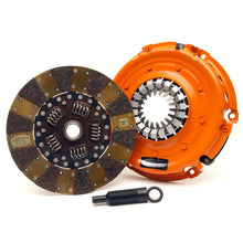 Centerforce Dual Friction ? High Performance Clutch Pressure Plate And Disc Set 660 Ft/lbs Capacity 10.700in Dia. 18-Spline Fits Dodge/Plymouth Cars 7.0L/7.2L