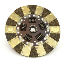 Centerforce Dual Friction ? High Performance Clutch Pressure Plate And Disc Set 521 Ft/lbs Capacity 10.4in Dia. 10-Spline Fits American Motors/Dodge/Jeep Cars And Trucks 6 Cyl