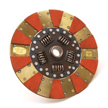 Centerforce Dual Friction ? High Performance Clutch Friction Disc 11in Dia. 26-Spline Fits Chevrolet/Pontiac Cars 5.7L