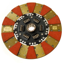 Centerforce Dual Friction ? High Performance Clutch Friction Disc 11in Dia. 10-Spline Fits Ford Cars 6.4L/7.0L
