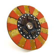 Centerforce Dual Friction ? High Performance Clutch Friction Disc 11in Dia. 10-Spline Fits - Cars And Trucks 6/8 Cyl