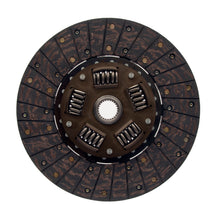 Centerforce Dual Friction ? High Performance Clutch Friction Disc 11in Dia. 26-Spline Fits - Cars And Trucks 8 Cyl