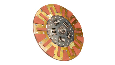 Centerforce Dual Friction ? High Performance Clutch Friction Disc 12in Dia. 10-Spline Fits Ford Trucks 8 Cyl