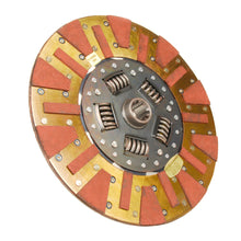 Centerforce Dual Friction ? High Performance Clutch Friction Disc 12in Dia. 10-Spline Fits Ford Trucks 8 Cyl