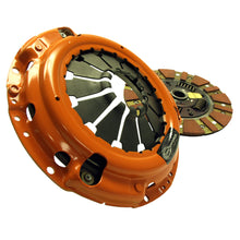 Centerforce Dual Friction ? High Performance Clutch Pressure Plate And Disc Set 351 Ft/lbs Capacity 9.125in Dia. 23M-Spline Fits Ford/Mazda B3000 And Ranger 3.0L