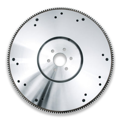 Centerforce ? Flywheels Performance Steel 35.7 Lbs 168 Tooth Gear 23.4 In/oz Externally Balanced 6 Bolt Crank Fits Chevrolet/GMC Cars And Trucks 6/8 Cyl