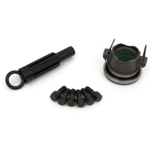 Centerforce ? II Performance Clutch And Flywheel Kit 127 Tooth Gear 0 In/oz Internally Balanced 8 Bolt Crank 465 Ft/lbs Capacity 10.750in Dia. 10-Spline Fits Jeep Wrangler And Wrangler JK 3.6L
