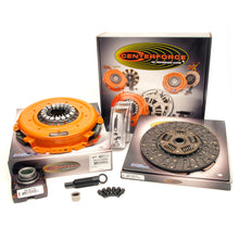 Centerforce ? II Performance Clutch Kit 572 Ft/lbs Capacity 11in Dia. 26-Spline Fits Buick/Chevrolet/GMC/Pontiac Cars And Trucks 8 Cyl