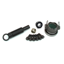 Centerforce ? II Performance Clutch Kit 465 Ft/lbs Capacity 10.750in Dia. 10-Spline Fits Jeep Wrangler And Wrangler JK 3.6L