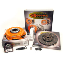 Centerforce ? II Performance Clutch Kit 494 Ft/lbs Capacity 10.4in Dia. 10-Spline Fits Buick/Chevrolet/GMC Cars And Trucks 6/8 Cyl