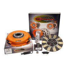 Centerforce Dual Friction ? High Performance Clutch Kit 622 Ft/lbs Capacity 11in Dia. 26-Spline Fits Buick/Chevrolet/GMC/Pontiac Cars And Trucks 8 Cyl