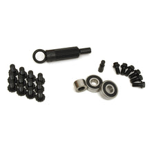 Centerforce Dual Friction ? High Performance Clutch And Flywheel Kit 168 Tooth Gear 0 In/oz Internally Balanced 6 Bolt Crank 700 Ft/lbs Capacity 12in Dia. 26-Spline Fits Chevrolet/Pontiac Cars 8 Cyl