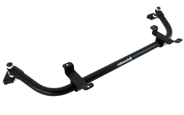 Front Sway Bar For 1973-1987 C10. For Use With Stock Arms Or Ridetech Arms.