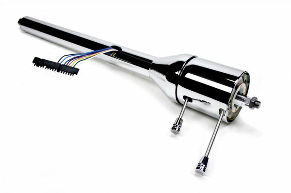 Chrome Plate