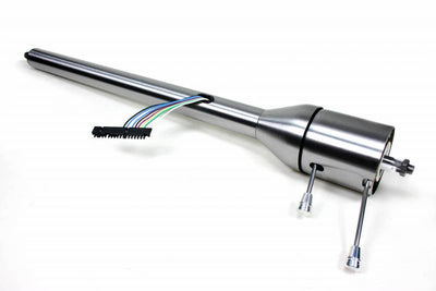Paintable Steel
