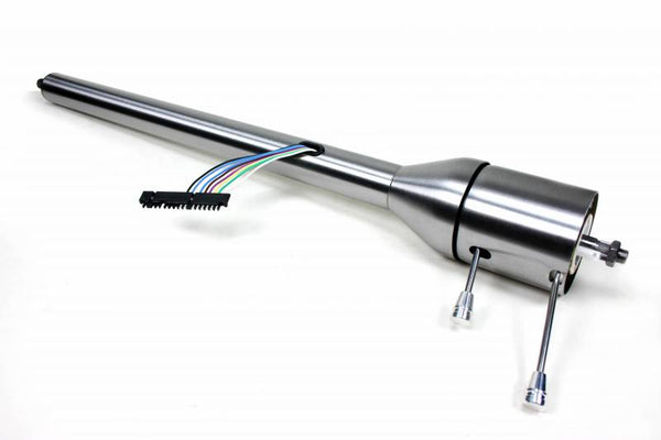Paintable Steel