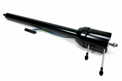 Black Powder Coat