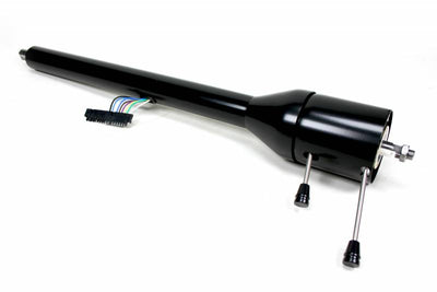 Black Powder Coat