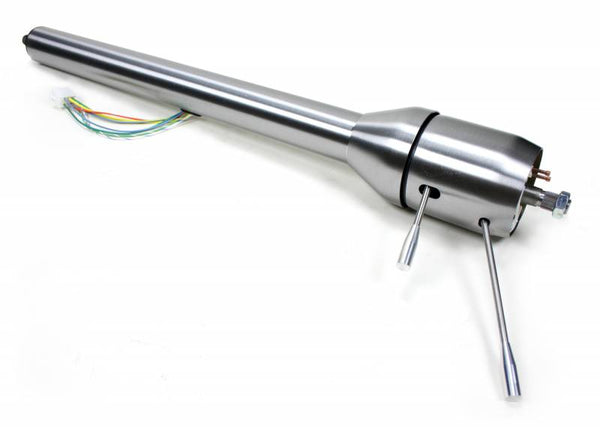 Paintable Steel