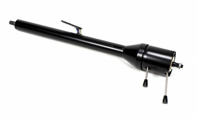 Black Powder Coat