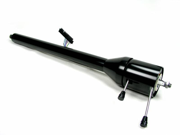 Black Powder Coat