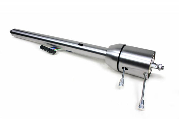 Paintable Steel