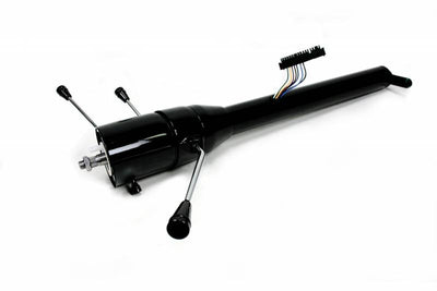 Black Powder Coat