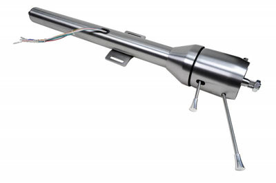 Paintable Steel