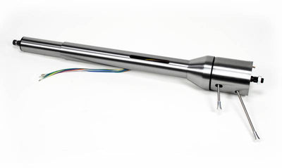 Paintable Steel