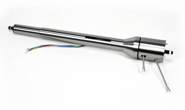 Paintable Steel