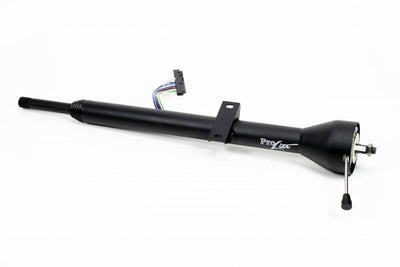 Black Aluminum Microtex